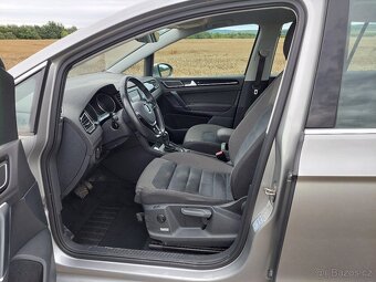 Volkswagen Golf Sportsvan 1.6 TDi, Highline, DSG, 81 kW - 13