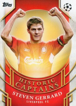 🔥🚨 Topps -  FLAGSHIPedition - ⚽ karty - 13