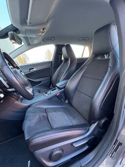 CLA 200cdi AMG packet automat DPH - 13