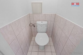Prodej bytu 2+kk, 40 m², Praha, ul. Makovského - 13