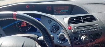 Honda Civic TypeR 8g - 13
