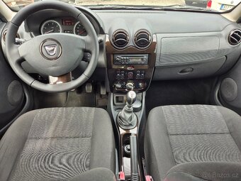 Dacia Duster 1.5dCi,79KW,LAUREATE,KLIMA,BEZ KOROZE,R.V.2011 - 13