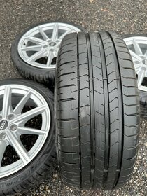 AUDI SPORT - A3 S3 - 225/40 R18 LETNÍ SADA - 13
