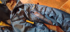 Alpha Industries parka Wmn PPS N3B - 13