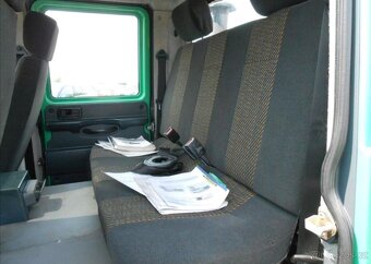 Multicar 3,0 107 kW 4 x 4 M 30 nafta manuál 107 kw - 13