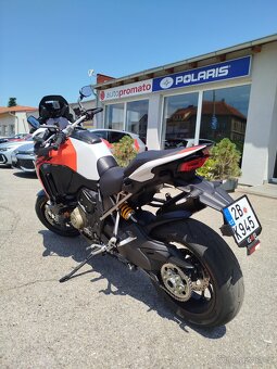 Ducati Multistrada V4 RS, 1.MAJ, ČR, TOP VÝBAVA, LAĎÁK - 13