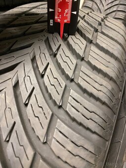 ORIGINAL ALU KOLA KIA STONIC 205/55/17 - 13