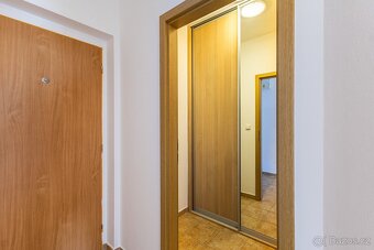 Prodej byty 2+kk, 65 m2 - Plzeň - Černice, ev.č. 00097 - 13