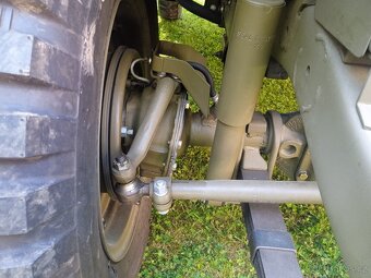 Jeep willys - 13