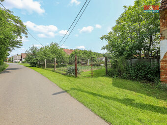Prodej rodinného domu, 120 m², Ptenín - 13