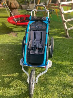 THULE Chariot CX1 - 13