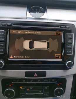 VW PASSAT Variant 2.0 TSI Highline, DSG, r.v.09/2011 - 13