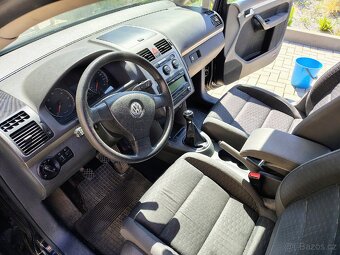 Touran 1.9 tdi 77kw - 13