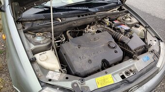Lada 1117 Kalina - nová STK - 13