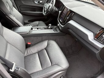 Volvo XC60,2,0 T6,4x4,Plug-in hybrid,DPH,ČR,RECHARGE - 13
