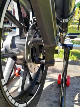 CF MOTO 300 NK r.v.2021 - 13