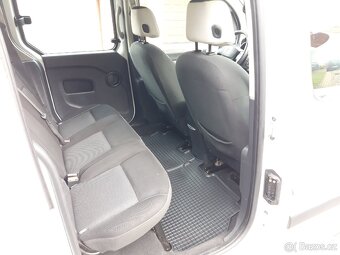 RENAULT KANGOO 1.6i 78KW - 13