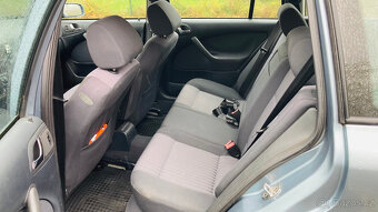 Škoda Octavia I combi, 2.0 MPI (85kW) - 13