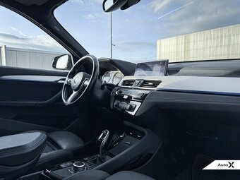 BMW X1 20d xDrive M Sport 140 kW - 13