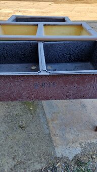 Mycí stůl starší 3x - 13