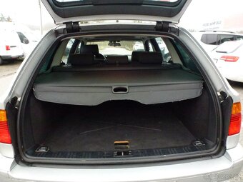 ⭐⭐⭐BMW 520i TOURING 2,2i E39 125KW⭐⭐⭐ - 13