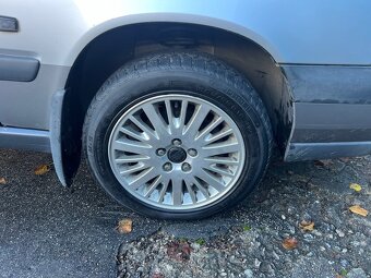 VOLVO V70 XC I Cross Country 2,4T 1999 4x4 - 13