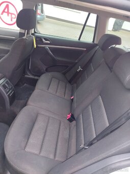 Škoda Octavia 2 103 kW automat - 13