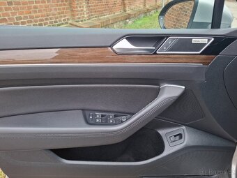 Volkswagen Passat R-Line 140kW - 13