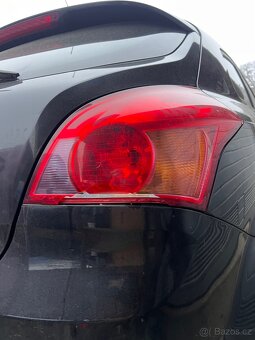 Kia pro ceed 1.6crdi 2008 - 13