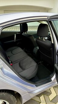 MAZDA 6 2.0CD 103kw. 117000km - 13