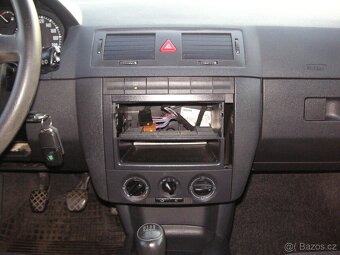 Škoda Fabia 1.9 SDI - 13