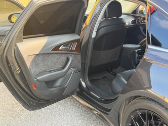 Audi A6 3.0 TDI Bitturbo 235 kw - 13