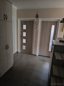 Byt 4+1, Studentská, Jirkov - 13