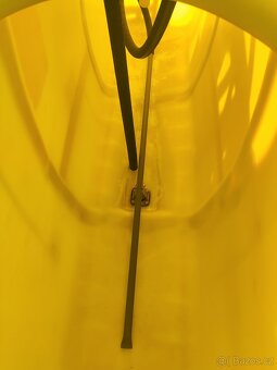 Postřikovač RAU - 13