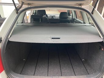 Škodu Octavii 2 - 13