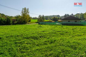 Prodej pozemku k bydlení, 2182 m², Český Těšín - 13