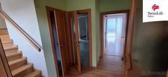 Prodej rodinného domu 168 m2 Pod Hájem, Vroutek - 13