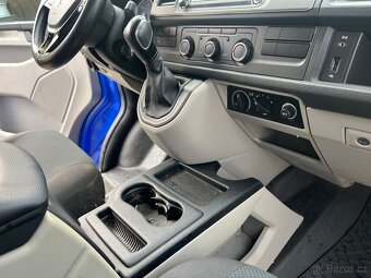 VW Transporter T6 2.0 TDI DSG 110KW - 13