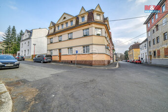 Prodej bytu 4+kk, 89 m², Aš, ul. Čechova - 13