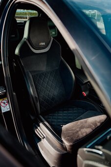 Škoda Octavia III 2.0TSI DSG, FL, Led, Navi - 13