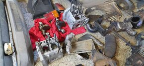 2x Fiat 126p Maluch - 13