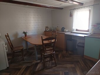 Prodej domu, Neštědice-Povrly, se dvěmi bytovými jednotkami - 13