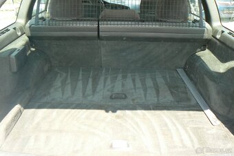 Volvo V70 COMBI  2.4D - 2003 - 13