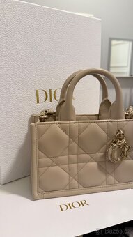 Kabelka Dior - 13