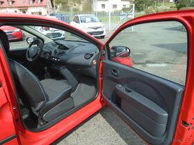 Renault Twingo 1.2 servisní knha - 13