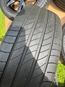 Alu kola Škoda Octavia 5x112 R17 Lyra - 13