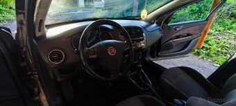 FIAT BRAVO 1,6 JTD - 13