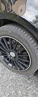 Mercedes-Benz v-class 250d W447 chip 165kW 2015 - 13