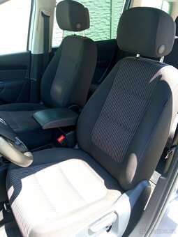 Seat Alhambra Executive 2.0 TDI 110 kW - 13