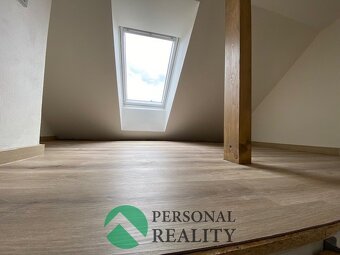 Pronájem rodinného domu 4+1, 140 m2, Libušín - okr. Kladno - 13